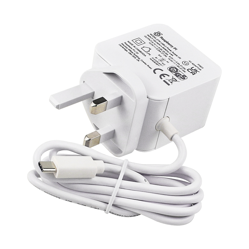 Raspberry Pi 27W USB-C resmi s - Banana Pi Bpi-M5 ulasan dan harga