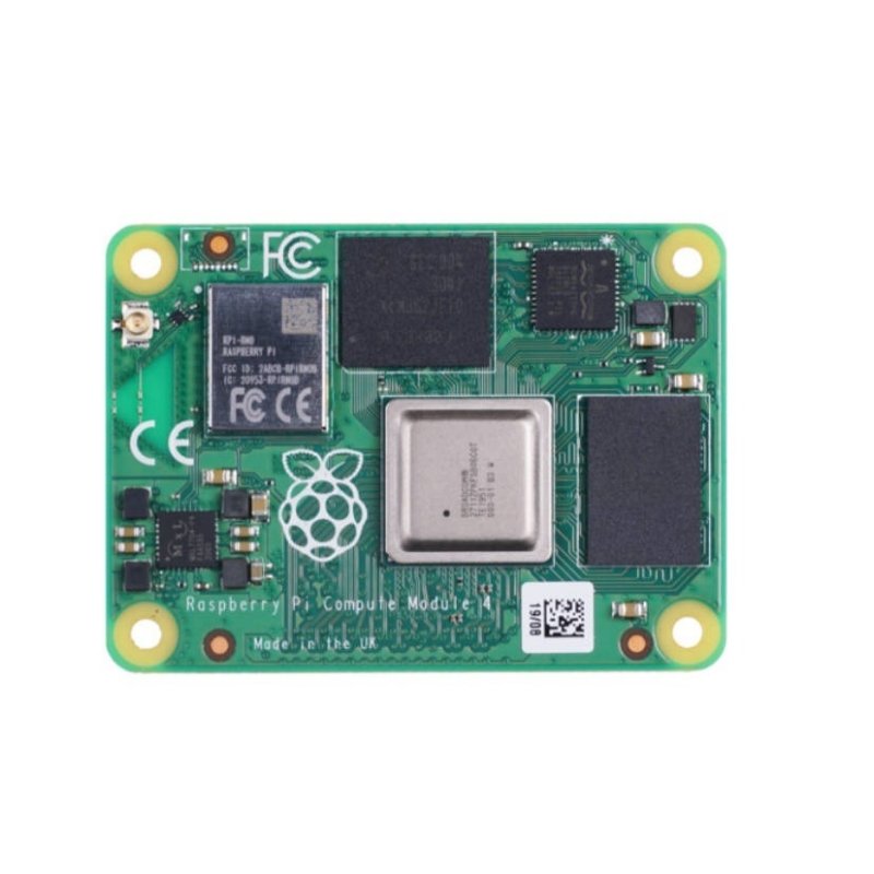 Ochin Tiny Carrier Board denga - Raspberry Pi Compute Module 4 8Gb 32Gb ulasan dan harga