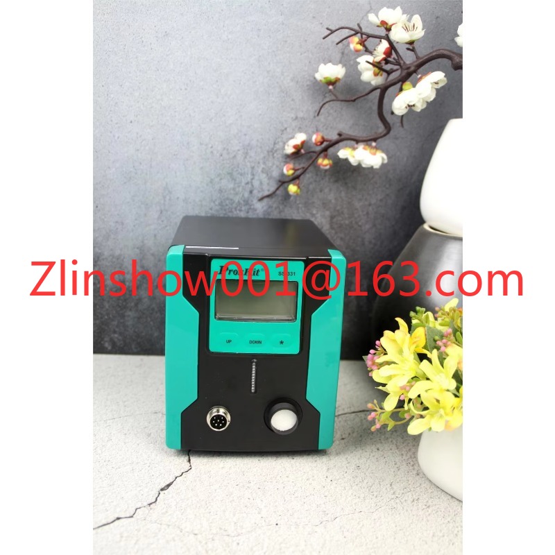 Pistol Desoldering Elektrik An - Desoldering Gun Vacuum Electric ulasan dan harga