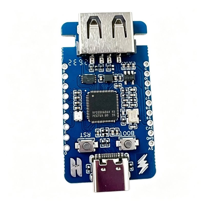 Papan Pengembangan Mini USB A  - Banana Pi Bpi-M5 ulasan dan harga