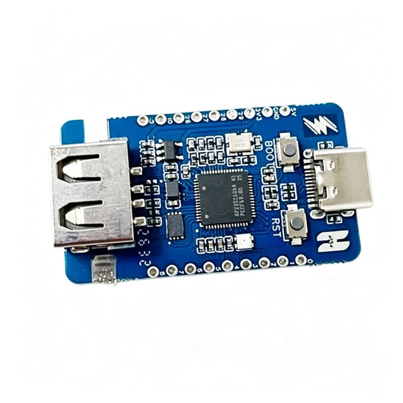 Papan Pengembangan Mini USB A  - Banana Pi Bpi-M5 ulasan dan harga