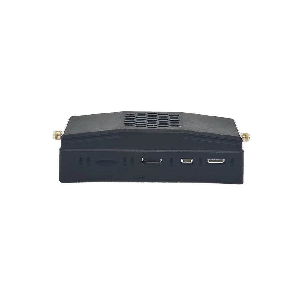 HDZero VRX 4X 5.8GHz HDZ3500 7 - Fpv Vtx Receiver Module Hd ulasan dan harga