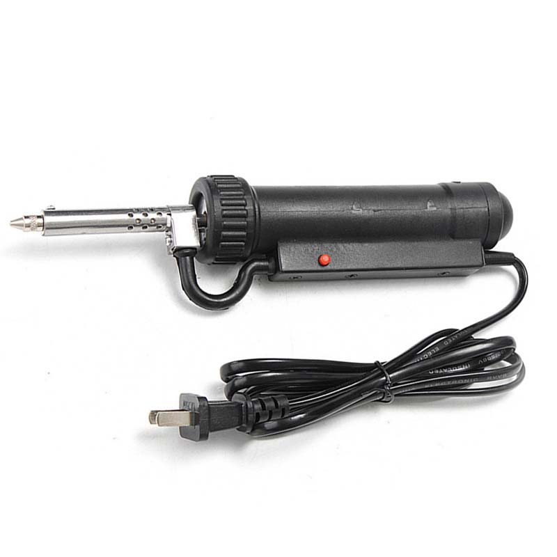 220V 30W Pengisap Solder AC 30 - Desoldering Gun Vacuum Electric ulasan dan harga