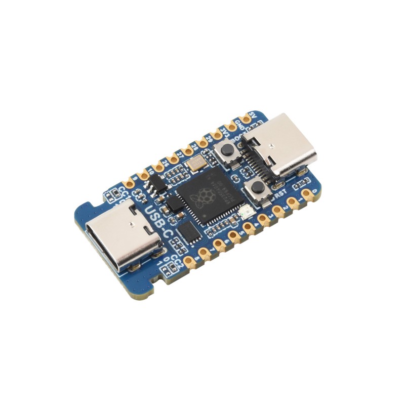 Papan Pengembangan Mikrokontro - Banana Pi Bpi-M5 ulasan dan harga