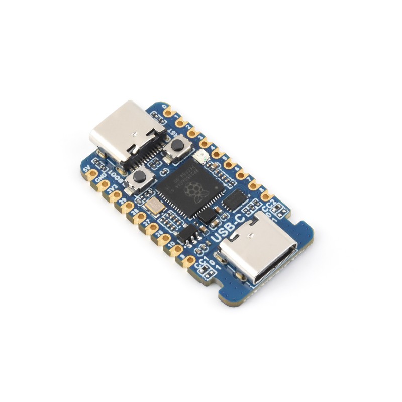 Papan Pengembangan Mikrokontro - Banana Pi Bpi-M5 ulasan dan harga