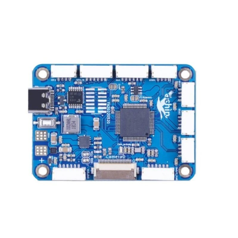 VoFSOchin Papan Pembawa Kecil  - Raspberry Pi Compute Module 4 8Gb 32Gb ulasan dan harga