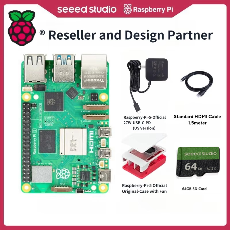 Raspberry Pi5 8GB 16GB 4GB 2GB - Orange Pi 5 Plus 16Gb ulasan dan harga